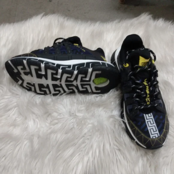 MEN'S SNEAKERS - Picture 3 of 3